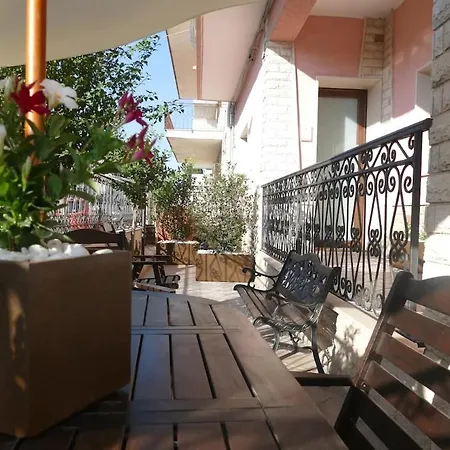 Appartement Seatime Junior Sole