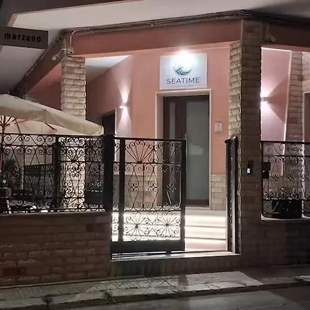 Seatime Junior Sole Appartement *