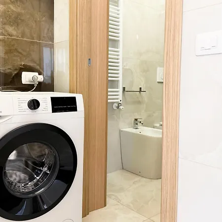 Appartement Seatime Junior Sole Porto Cesareo