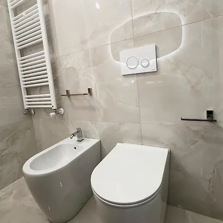 Seatime Junior Sole Appartement