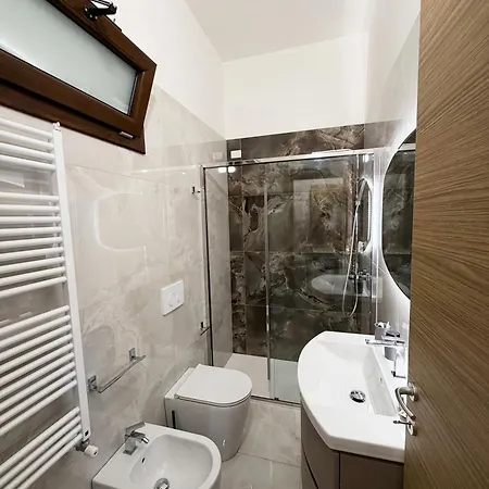 Seatime Junior Sole Appartement