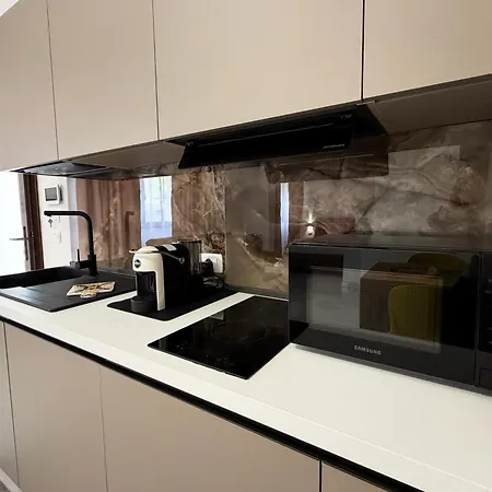 Seatime Junior Sole Appartement