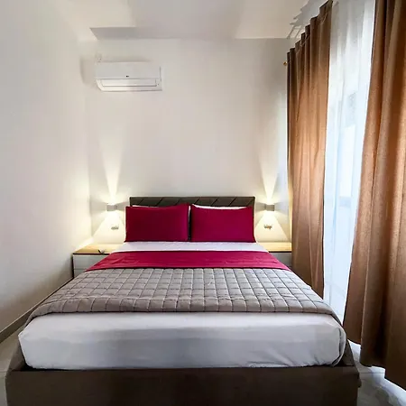 Appartement Seatime Junior Sole