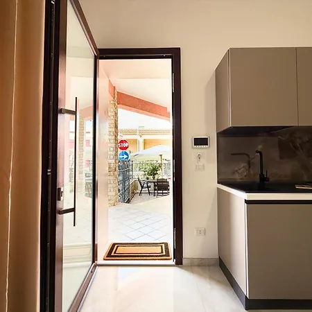 Seatime Junior Sole Appartement