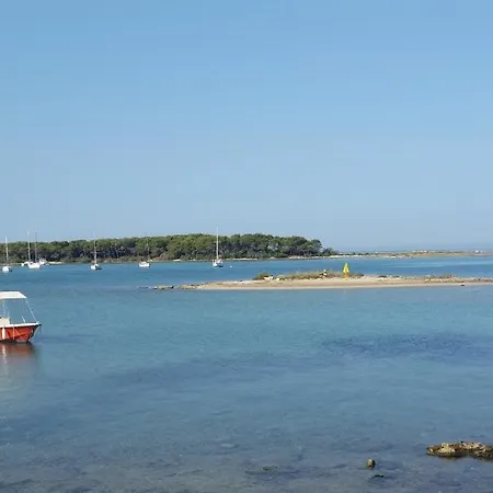 Seatime Junior Sole Appartement Porto Cesareo